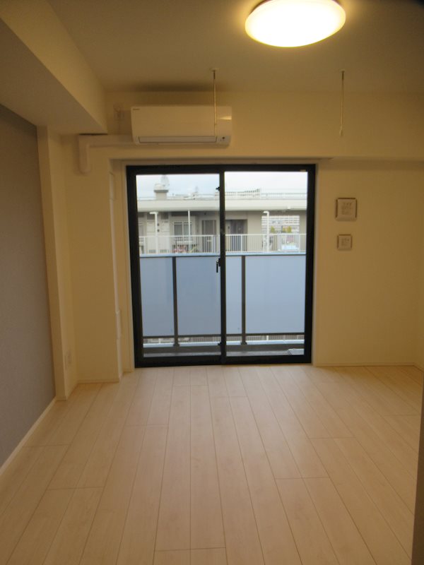 ＭＡＸＩＶ武蔵新城 ベッドルーム