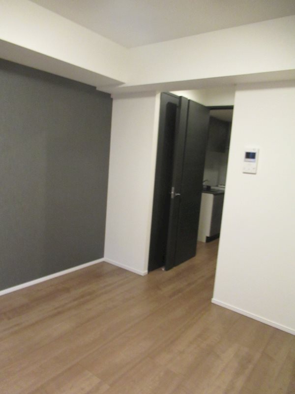 ＭＡＸＩＶ武蔵新城 玄関