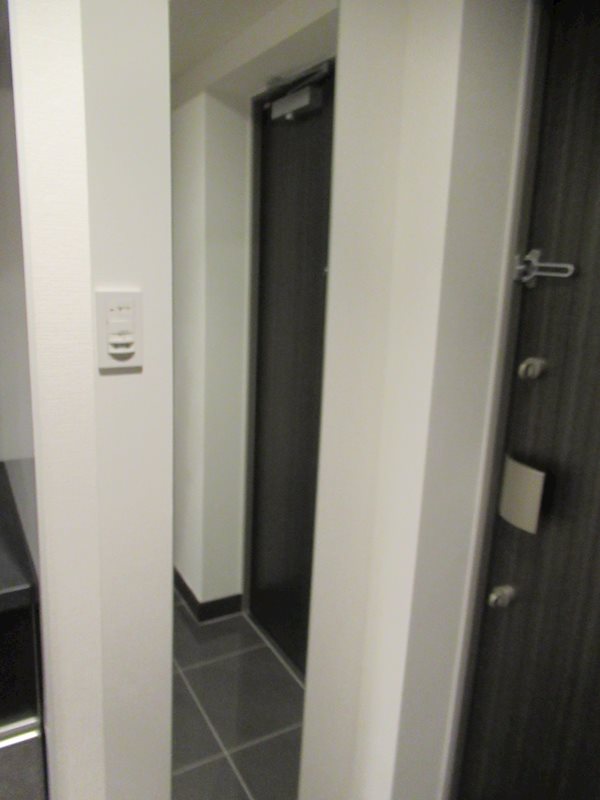 ＭＡＸＩＶ武蔵新城 リビング