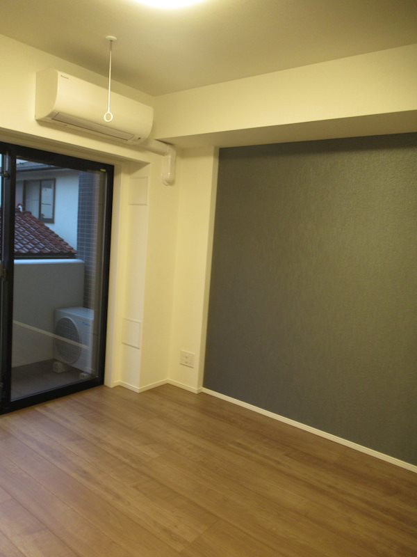 ＭＡＸＩＶ武蔵新城 ベッドルーム