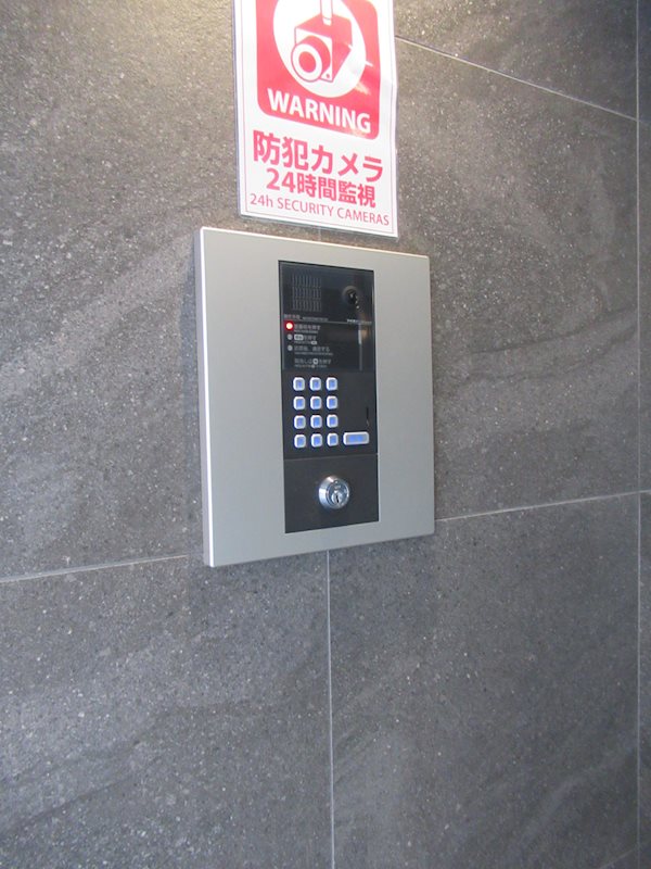 ＭＡＸＩＶ武蔵新城 その他外観2