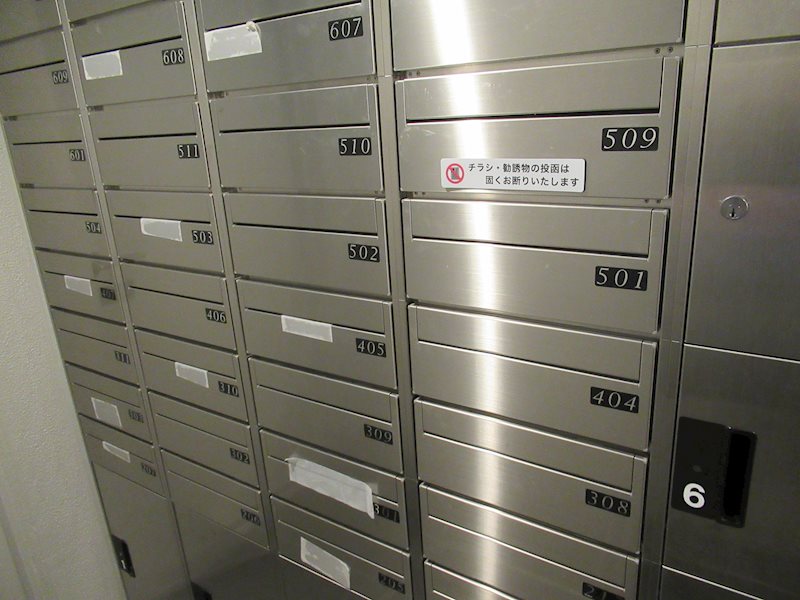 ＭＡＸＩＶ武蔵新城 その他外観2