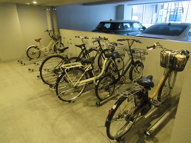 ＭＡＸＩＶ武蔵新城 その他外観3