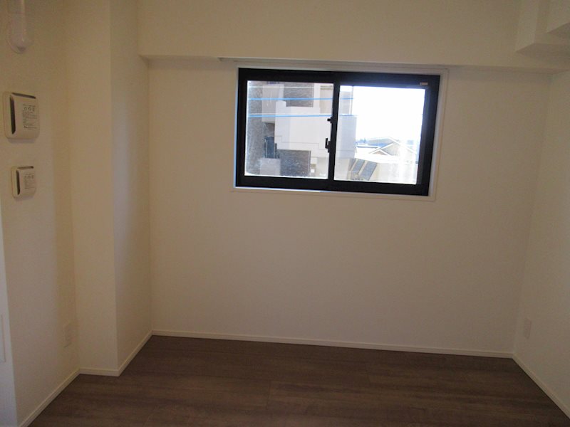 ＭＡＸＩＶ武蔵新城 リビング