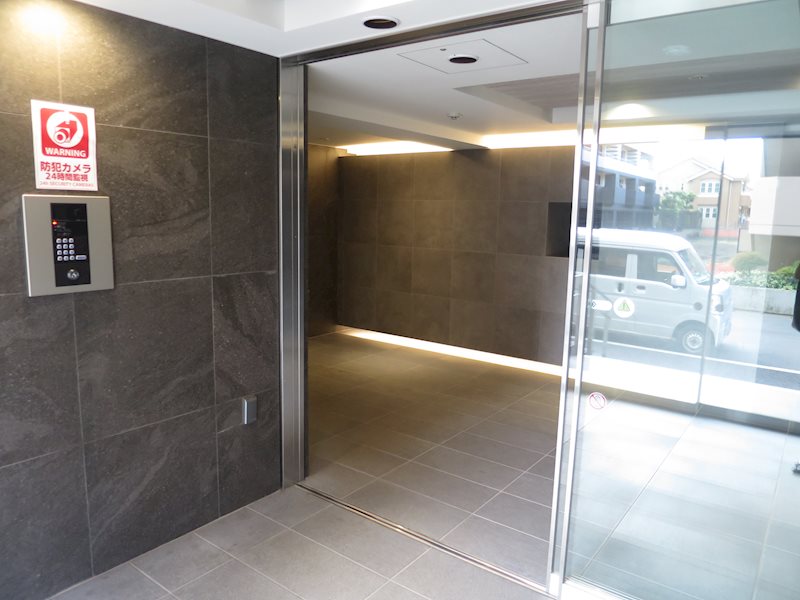 ＭＡＸＩＶ武蔵新城 その他外観2