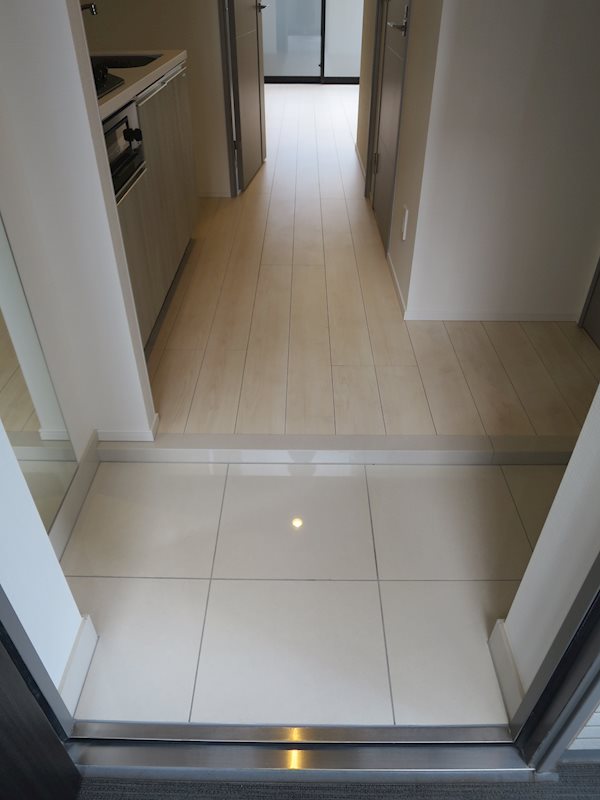 ＭＡＸＩＶ武蔵新城 リビング