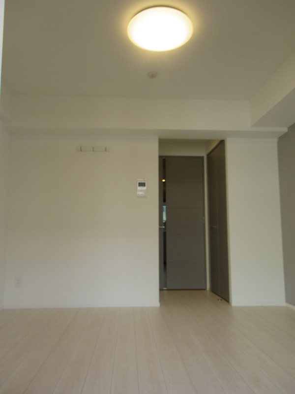 ＭＡＸＩＶ武蔵新城 ベッドルーム