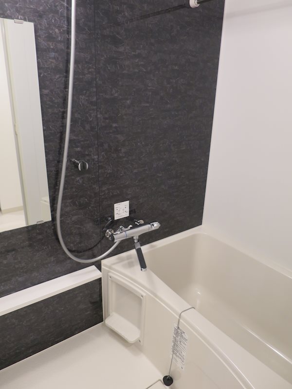 ＭＡＸＩＶ武蔵新城 風呂画像