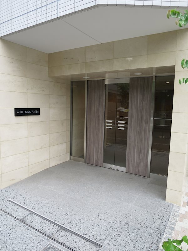 ＡＲＴＥＳＳＩＭＯ ＲＡＴＥＳ その他外観3