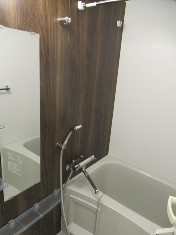 ＡＲＴＥＳＳＩＭＯ ＲＡＴＥＳ 風呂画像