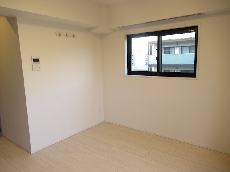 ＭＡＸＩＶ武蔵新城 玄関