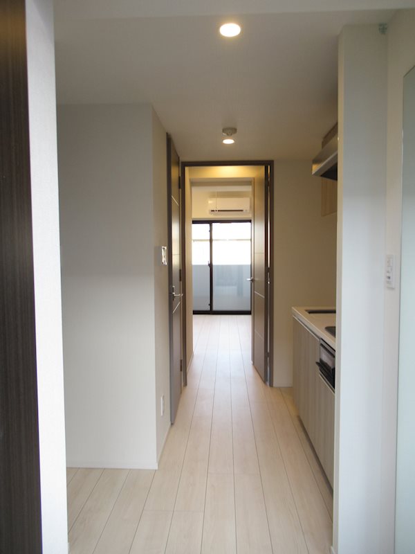 ＭＡＸＩＶ武蔵新城 リビング