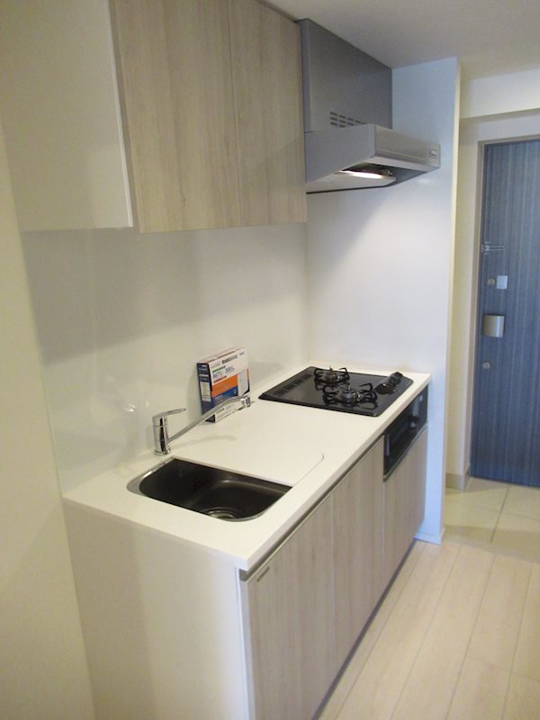 ＭＡＸＩＶ武蔵新城 キッチン