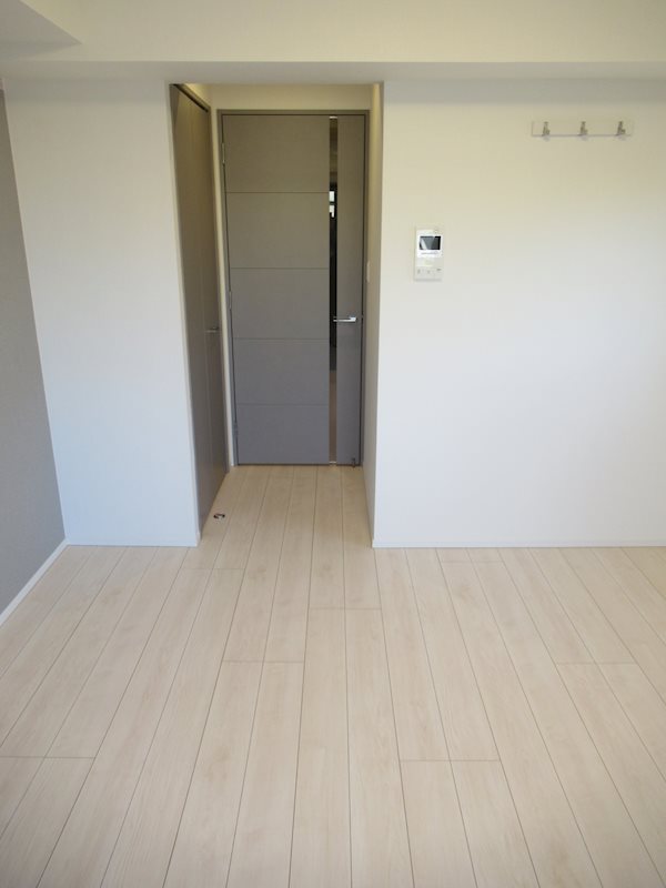 ＭＡＸＩＶ武蔵新城 ベッドルーム