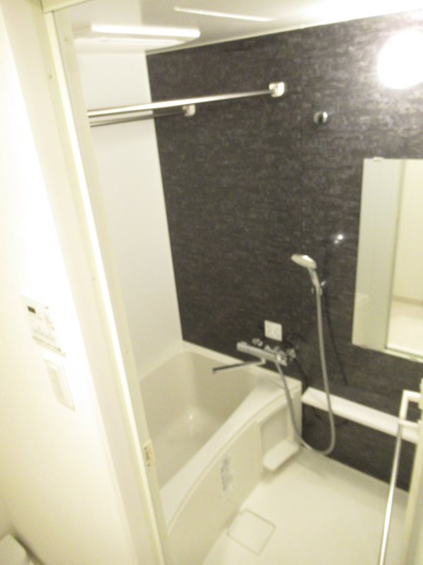 ＭＡＸＩＶ武蔵新城 風呂画像