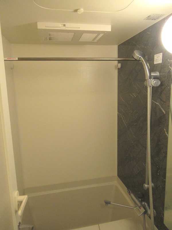 MAXIV北糀谷 風呂画像
