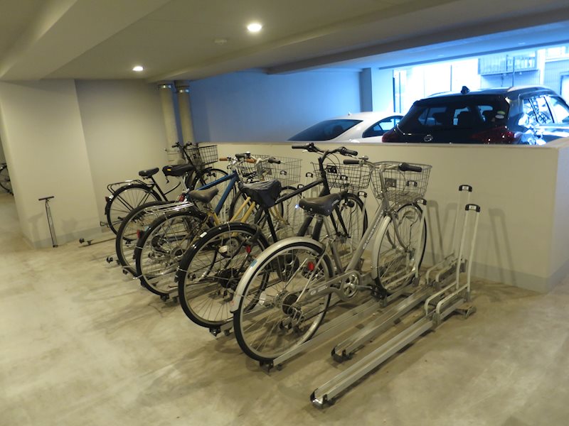 ＭＡＸＩＶ武蔵新城 その他外観2