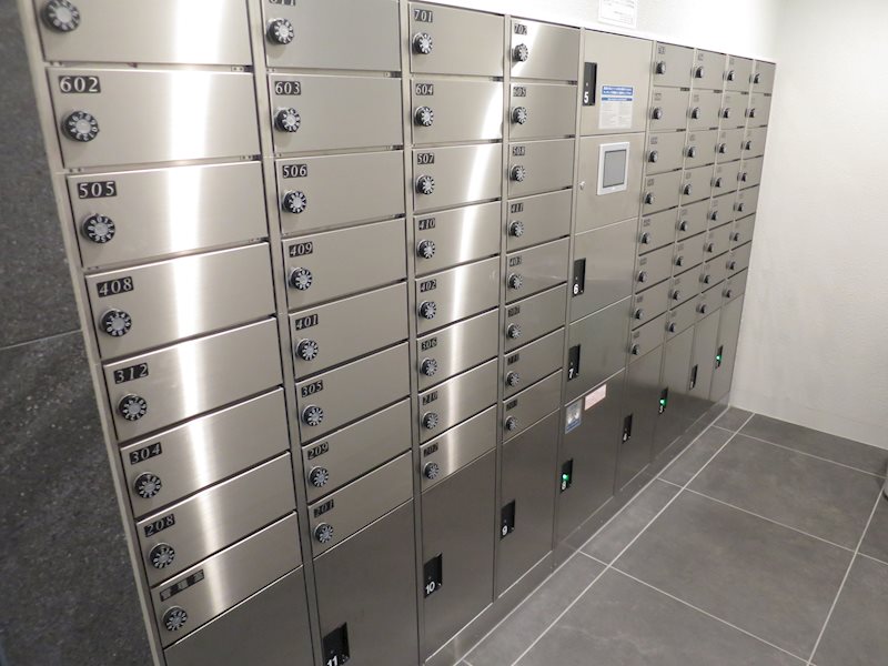 ＭＡＸＩＶ武蔵新城 その他外観3