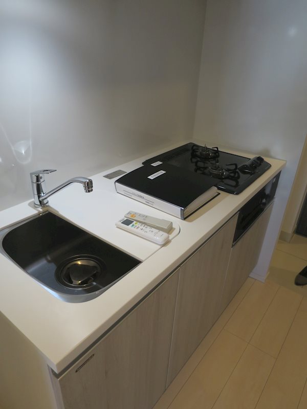 ＭＡＸＩＶ武蔵新城 キッチン