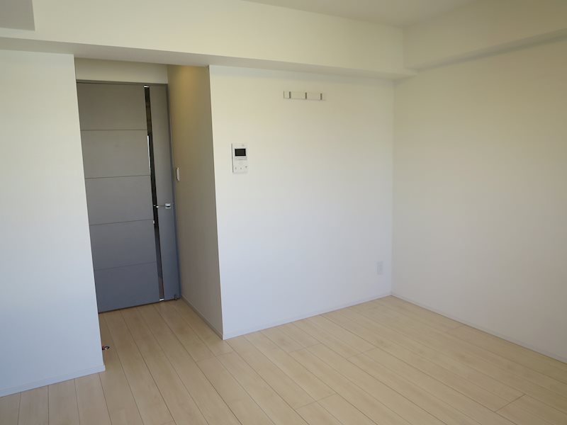 ＭＡＸＩＶ武蔵新城 ベッドルーム