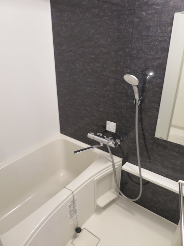 ＭＡＸＩＶ武蔵新城 風呂画像