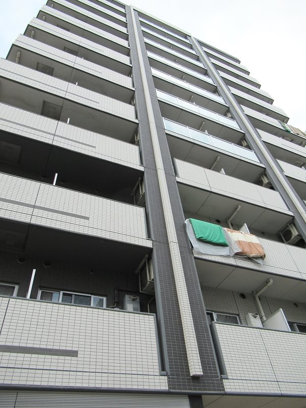 ＡＲＴＥＳＳＩＭＯ ＳＩＲＩＵＳ 0807号室 外観