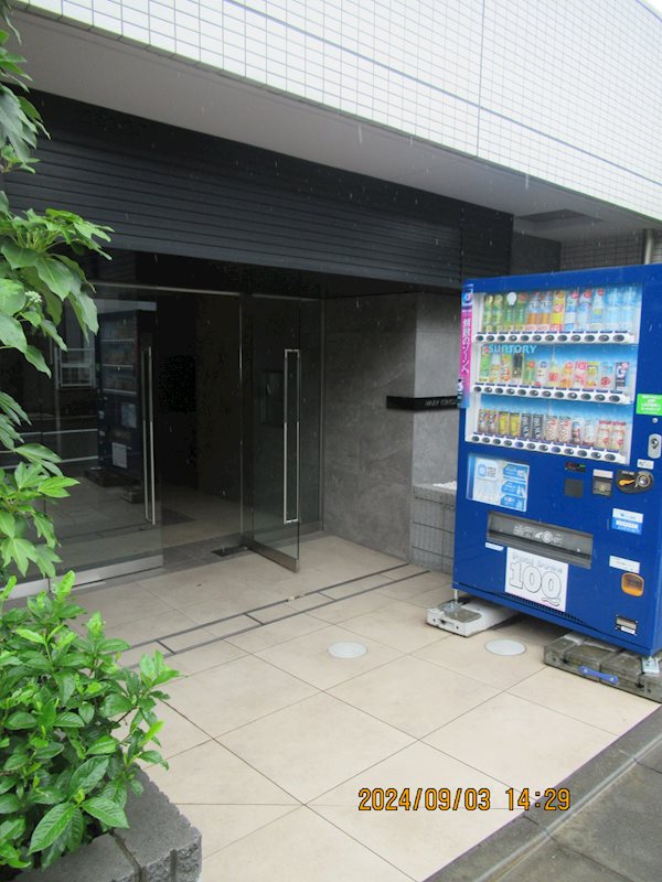ＭＡＸＩＶ北糀谷 その他外観5