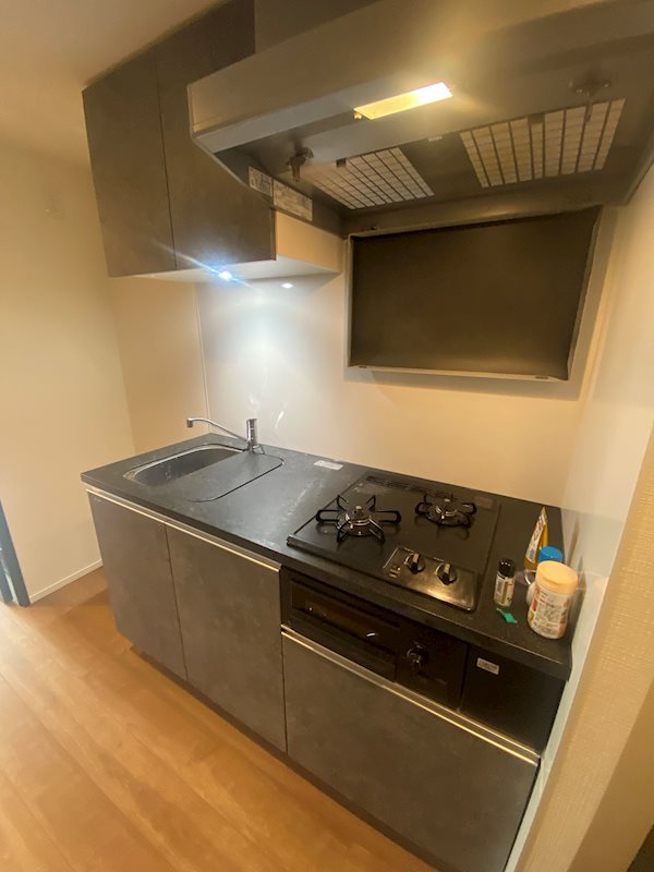 ＭＡＸＩＶ武蔵新城 キッチン