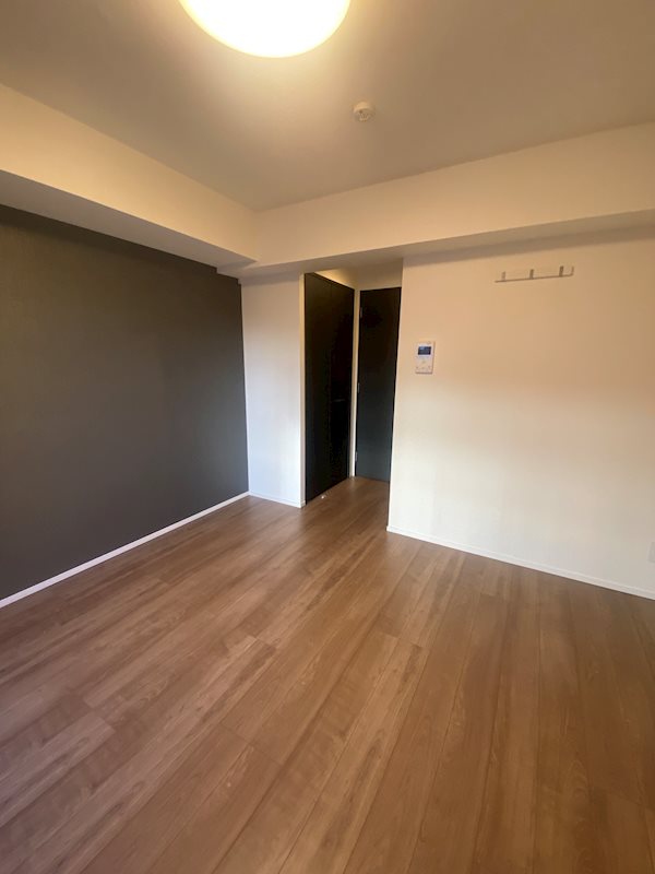 ＭＡＸＩＶ武蔵新城 ベッドルーム