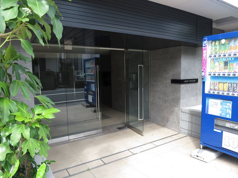 ＭＡＸＩＶ北糀谷 その他外観1