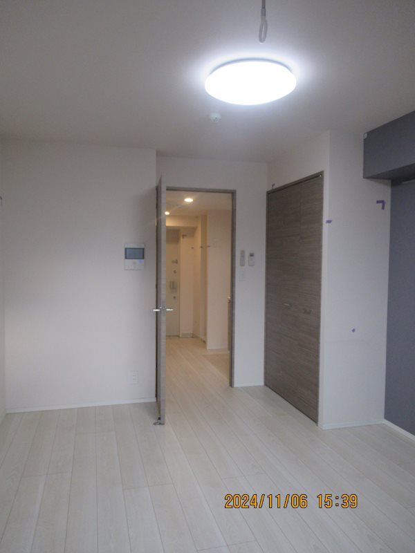 ＭＡＸＩＶ北糀谷 ベッドルーム