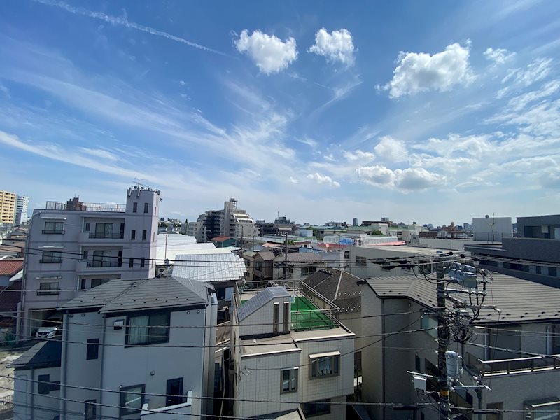 ＭＡＸＩＶ北糀谷 その他4