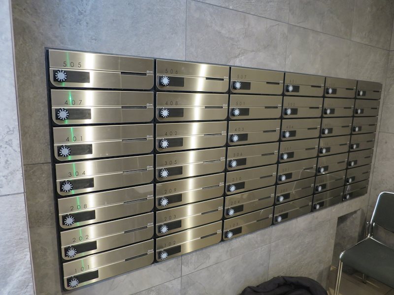 ＭＡＸＩＶ北糀谷 その他外観4