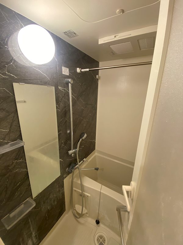 ＭＡＸＩＶ北糀谷 風呂画像