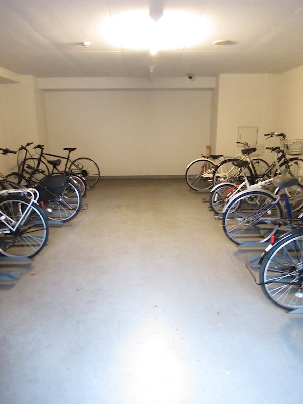 ＰＲＥＭＩＵＭ ＣＵＢＥ三田 その他外観2