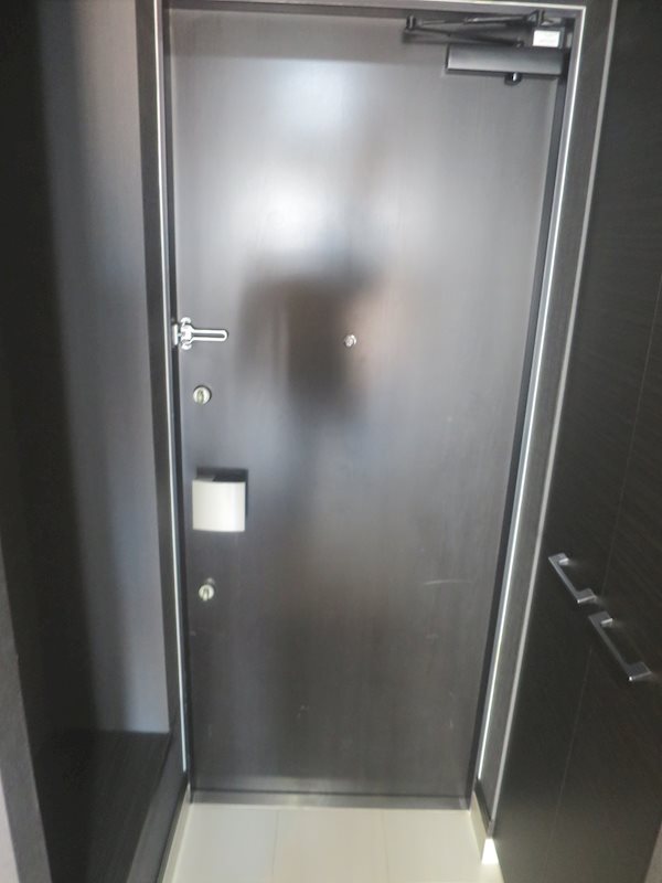 ＰＲＥＭＩＵＭ ＣＵＢＥ三田 リビング