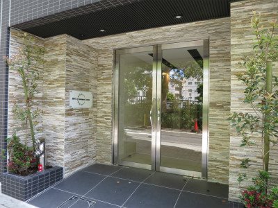 HY&amp;#39;s YOKOHAMA LIGARE その他外観1