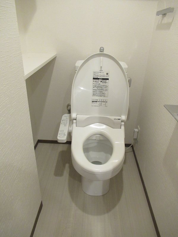 ＭＡＸＩＶ小竹向原 その他3