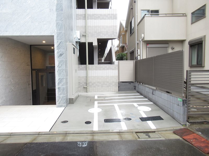 ＭＡＸＩＶ小竹向原 その他外観2