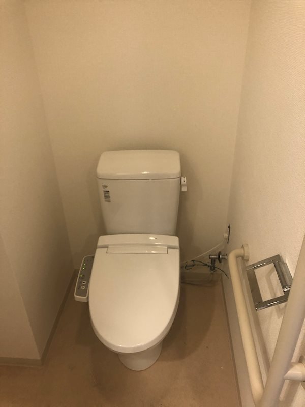 ＡＰＲＥＣＩＯＵＳ上板橋 その他2