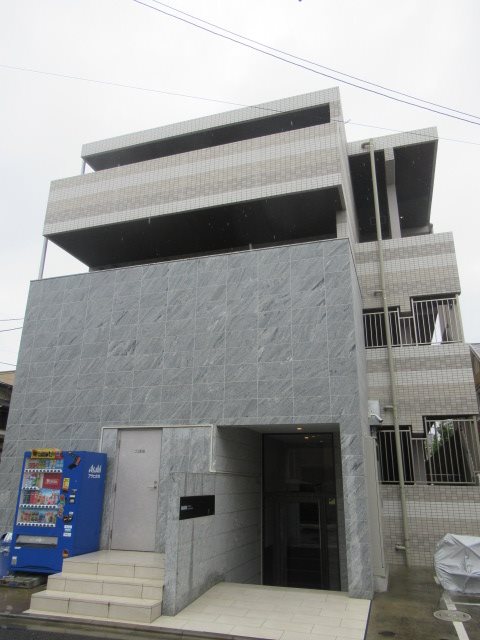 ＭＡＸＩＶ小竹向原 0108号室 外観