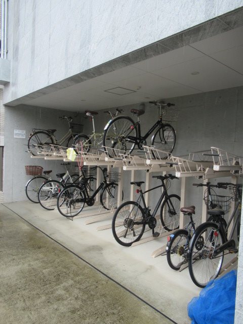 ＭＡＸＩＶ小竹向原 その他外観4
