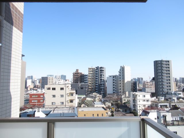 ハーモニーレジデンス品川荏原 その他2