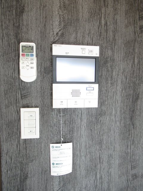 ハーモニーレジデンス品川荏原 その他5