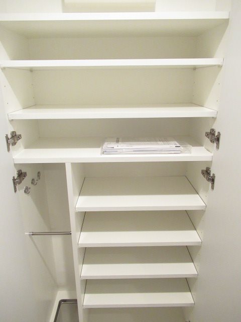 ハーモニーレジデンス品川荏原 その他6