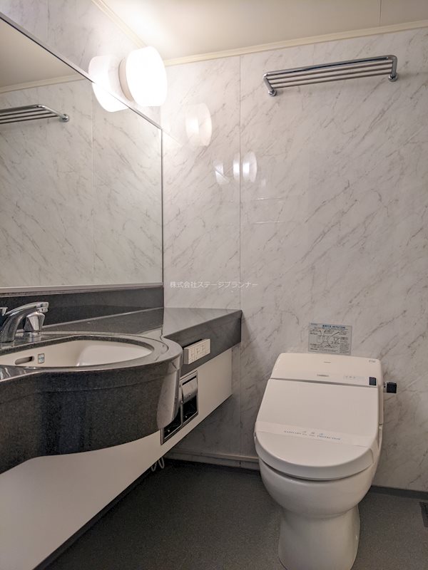 カスタリア新宿御苑 その他2