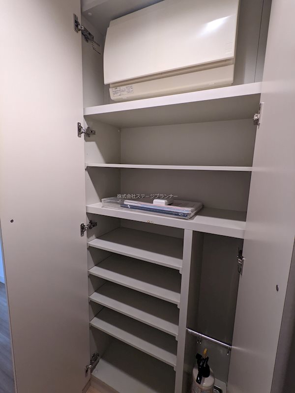 カスタリア新宿御苑 その他4