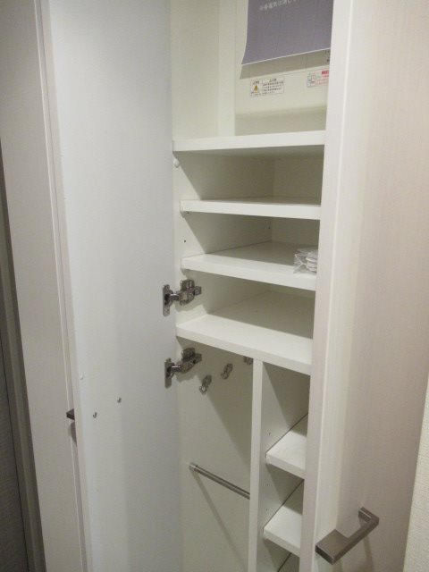 ハーモニーレジデンス品川荏原 その他5