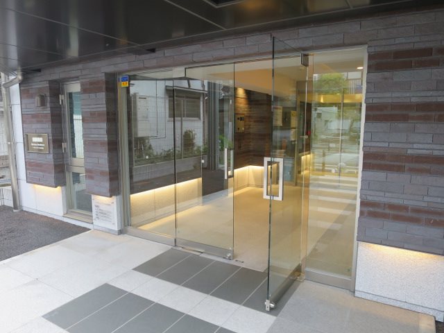 ハーモニーレジデンス品川荏原 その他外観1