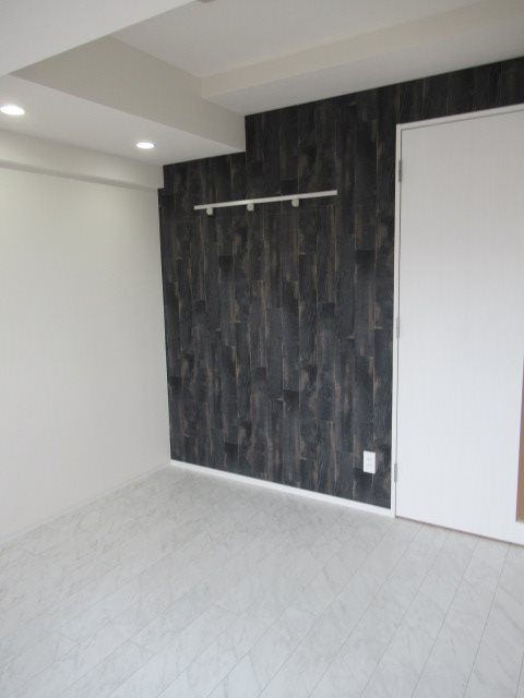 ハーモニーレジデンス品川荏原 玄関